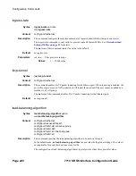 Preview for 220 page of Alcatel-Lucent 7710 SR OS Interface Configuration Manual