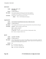 Preview for 222 page of Alcatel-Lucent 7710 SR OS Interface Configuration Manual