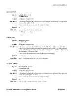 Preview for 225 page of Alcatel-Lucent 7710 SR OS Interface Configuration Manual