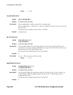 Preview for 226 page of Alcatel-Lucent 7710 SR OS Interface Configuration Manual