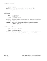 Preview for 228 page of Alcatel-Lucent 7710 SR OS Interface Configuration Manual