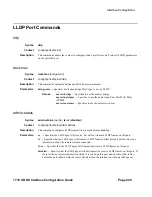 Preview for 229 page of Alcatel-Lucent 7710 SR OS Interface Configuration Manual