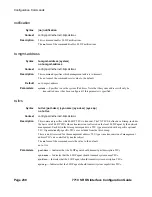 Preview for 230 page of Alcatel-Lucent 7710 SR OS Interface Configuration Manual