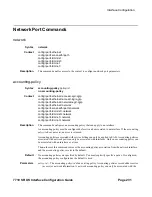 Preview for 231 page of Alcatel-Lucent 7710 SR OS Interface Configuration Manual