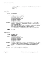 Preview for 232 page of Alcatel-Lucent 7710 SR OS Interface Configuration Manual