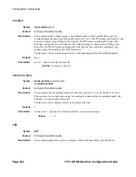 Preview for 234 page of Alcatel-Lucent 7710 SR OS Interface Configuration Manual