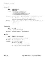 Preview for 236 page of Alcatel-Lucent 7710 SR OS Interface Configuration Manual