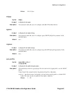 Preview for 241 page of Alcatel-Lucent 7710 SR OS Interface Configuration Manual