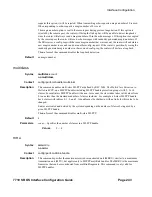 Preview for 243 page of Alcatel-Lucent 7710 SR OS Interface Configuration Manual