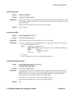 Preview for 245 page of Alcatel-Lucent 7710 SR OS Interface Configuration Manual