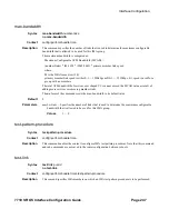 Preview for 247 page of Alcatel-Lucent 7710 SR OS Interface Configuration Manual