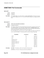 Preview for 250 page of Alcatel-Lucent 7710 SR OS Interface Configuration Manual