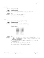 Preview for 251 page of Alcatel-Lucent 7710 SR OS Interface Configuration Manual