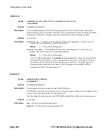 Preview for 252 page of Alcatel-Lucent 7710 SR OS Interface Configuration Manual