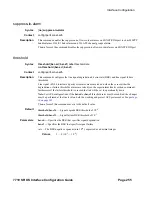 Preview for 255 page of Alcatel-Lucent 7710 SR OS Interface Configuration Manual