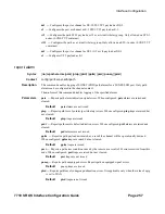 Preview for 257 page of Alcatel-Lucent 7710 SR OS Interface Configuration Manual