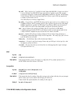 Preview for 259 page of Alcatel-Lucent 7710 SR OS Interface Configuration Manual