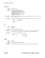 Preview for 264 page of Alcatel-Lucent 7710 SR OS Interface Configuration Manual