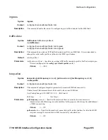 Preview for 265 page of Alcatel-Lucent 7710 SR OS Interface Configuration Manual