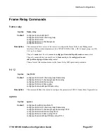 Preview for 267 page of Alcatel-Lucent 7710 SR OS Interface Configuration Manual