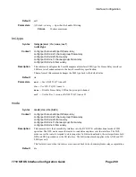 Preview for 269 page of Alcatel-Lucent 7710 SR OS Interface Configuration Manual