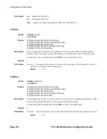 Preview for 270 page of Alcatel-Lucent 7710 SR OS Interface Configuration Manual