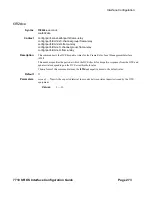 Preview for 273 page of Alcatel-Lucent 7710 SR OS Interface Configuration Manual