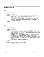 Preview for 274 page of Alcatel-Lucent 7710 SR OS Interface Configuration Manual