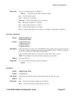 Preview for 277 page of Alcatel-Lucent 7710 SR OS Interface Configuration Manual