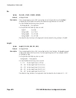 Preview for 278 page of Alcatel-Lucent 7710 SR OS Interface Configuration Manual