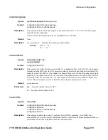 Preview for 279 page of Alcatel-Lucent 7710 SR OS Interface Configuration Manual