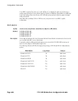 Preview for 280 page of Alcatel-Lucent 7710 SR OS Interface Configuration Manual