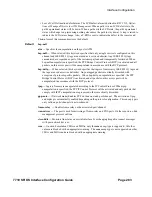 Preview for 283 page of Alcatel-Lucent 7710 SR OS Interface Configuration Manual