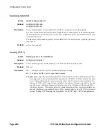 Preview for 284 page of Alcatel-Lucent 7710 SR OS Interface Configuration Manual