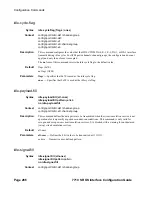 Preview for 286 page of Alcatel-Lucent 7710 SR OS Interface Configuration Manual