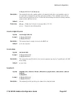 Preview for 287 page of Alcatel-Lucent 7710 SR OS Interface Configuration Manual