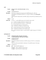 Preview for 289 page of Alcatel-Lucent 7710 SR OS Interface Configuration Manual