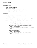 Preview for 290 page of Alcatel-Lucent 7710 SR OS Interface Configuration Manual