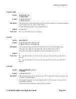 Preview for 291 page of Alcatel-Lucent 7710 SR OS Interface Configuration Manual