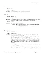 Preview for 295 page of Alcatel-Lucent 7710 SR OS Interface Configuration Manual