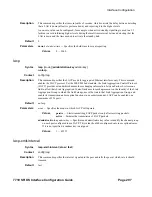 Preview for 297 page of Alcatel-Lucent 7710 SR OS Interface Configuration Manual