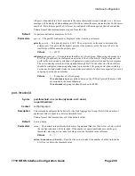 Preview for 299 page of Alcatel-Lucent 7710 SR OS Interface Configuration Manual