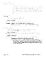 Preview for 300 page of Alcatel-Lucent 7710 SR OS Interface Configuration Manual