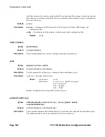 Preview for 302 page of Alcatel-Lucent 7710 SR OS Interface Configuration Manual