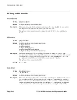 Preview for 304 page of Alcatel-Lucent 7710 SR OS Interface Configuration Manual