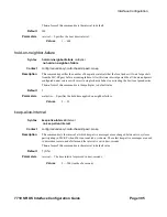 Preview for 305 page of Alcatel-Lucent 7710 SR OS Interface Configuration Manual