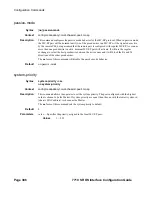 Preview for 306 page of Alcatel-Lucent 7710 SR OS Interface Configuration Manual