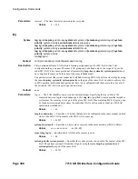 Preview for 308 page of Alcatel-Lucent 7710 SR OS Interface Configuration Manual