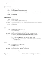 Preview for 310 page of Alcatel-Lucent 7710 SR OS Interface Configuration Manual