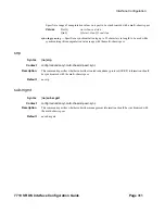 Preview for 311 page of Alcatel-Lucent 7710 SR OS Interface Configuration Manual